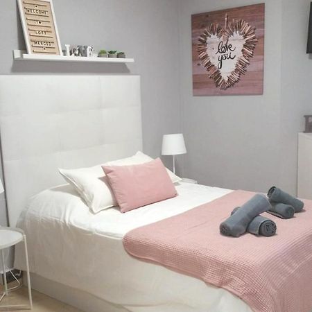 A&N Loft Merced Recently Renovated Málaga Exterior foto